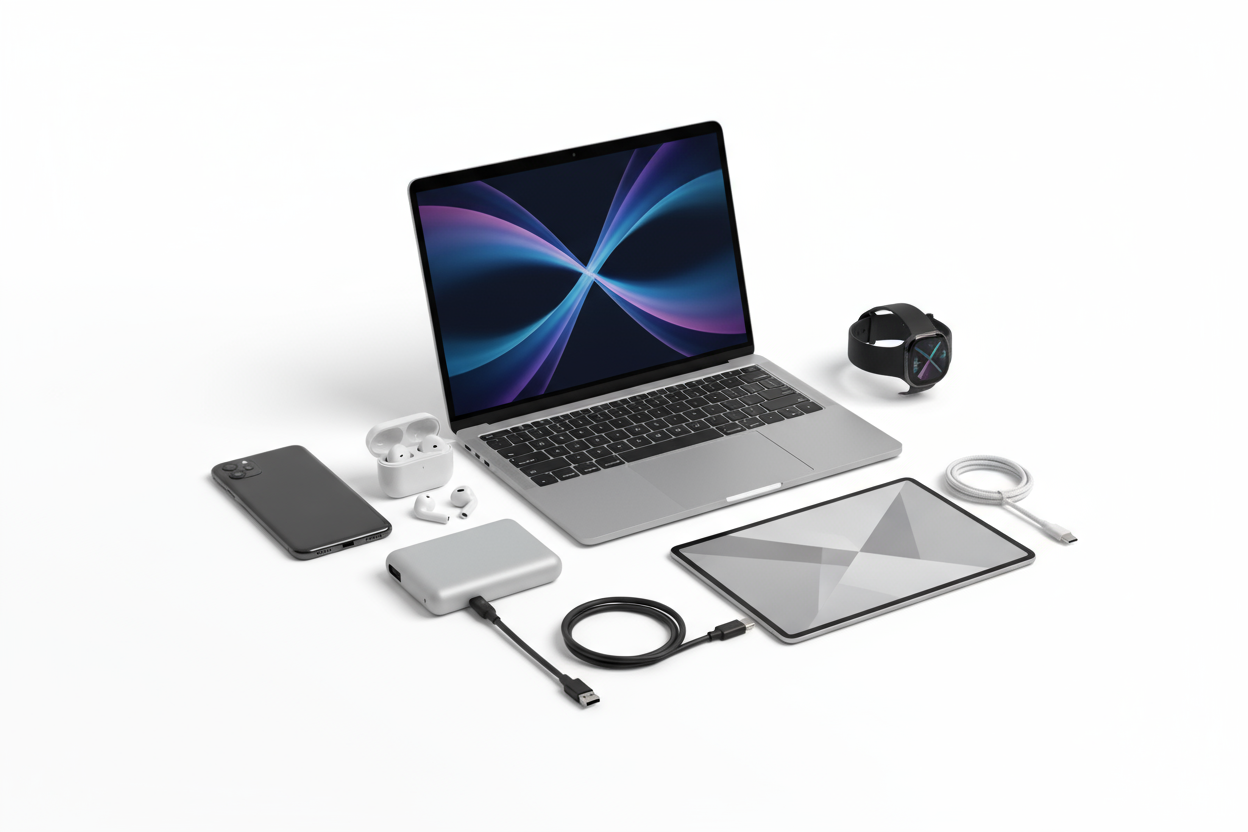 Electronic & Accessories