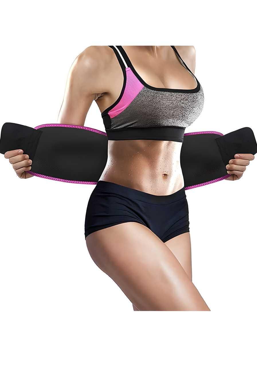 Waist Trimmer Belt